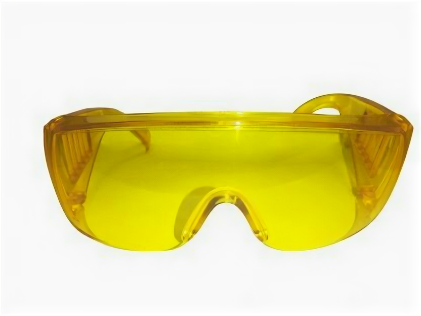 Защитные УФ очки KraftWell KRW-G01