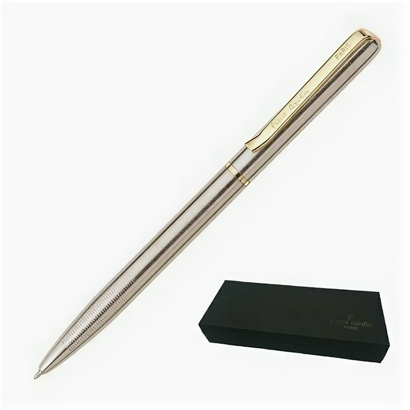 Ручка шариковая Pierre Cardin PC0913BP - фото №1