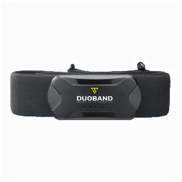 TOPEAK    TOPEAK Duoband Heart Rate Monitor