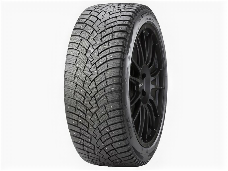 Pirelli Scorpion Ice Zero 2 265/45 R21 H108 шип