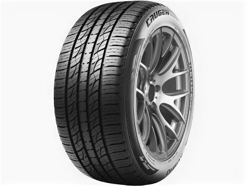 Kumho Crugen Premium KL33 205/70 R15 T96