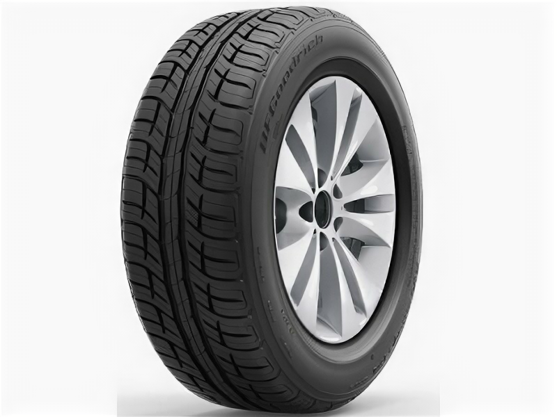 BFGoodrich Advantage SUV 215/60 R17 V96