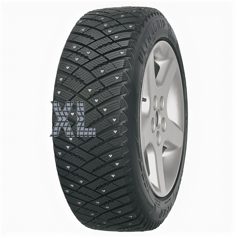 Goodyear UltraGrip Ice Arctic 195/50R16 88T