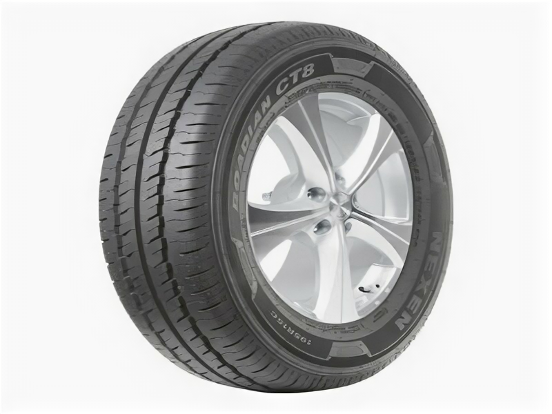 Nexen Roadian CT8 195/70 R15 T104