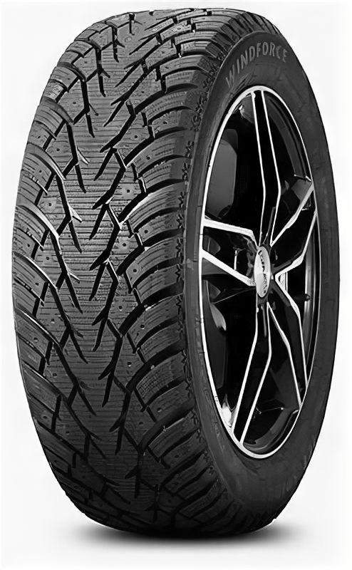 Windforce Ice-Spider [Нешип] 195/65 R15 95T XL