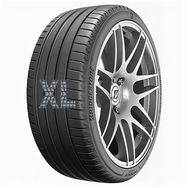 Bridgestone Potenza Sport 225/35ZR19 88Y