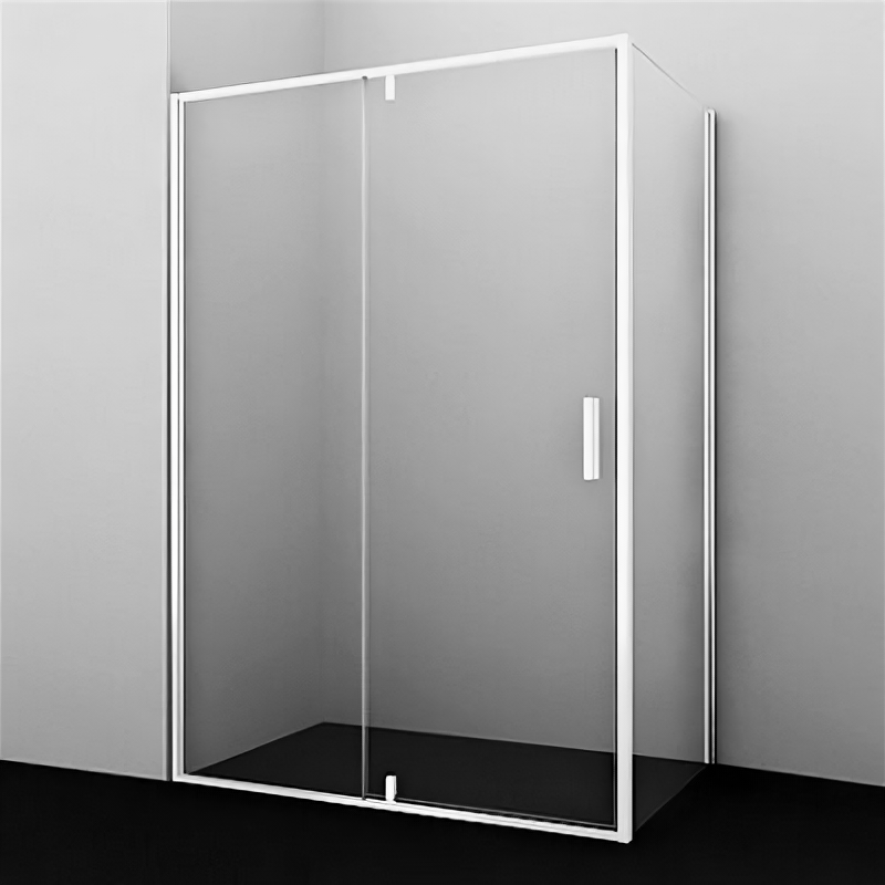 Душевой уголок Wasserkraft Neime 19P07 SET1519