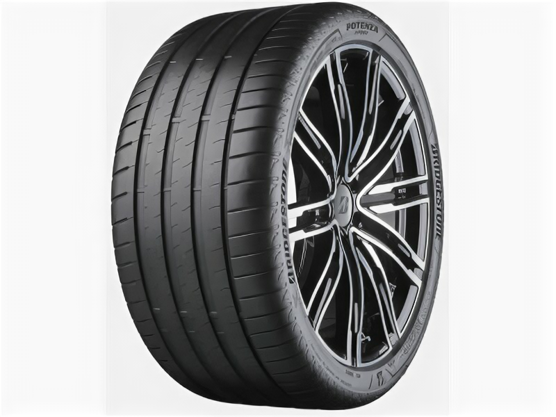 Bridgestone Potenza Sport 235/55 R19 Y105