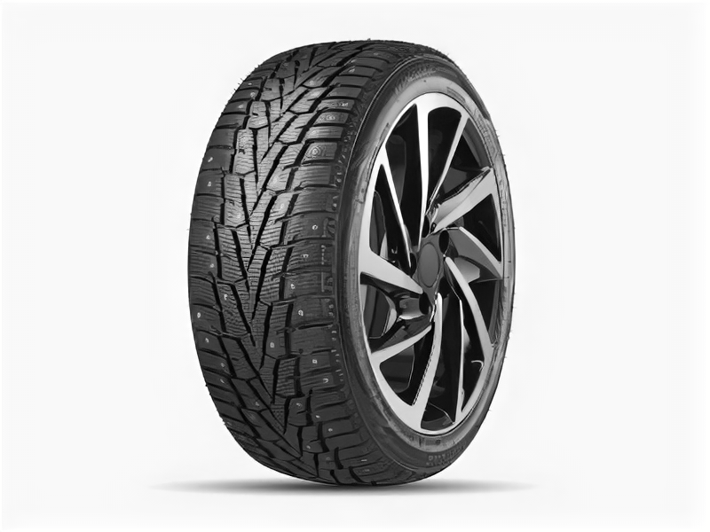 Roadstone WINGUARD WINSPIKE 195/55 R16 T87 шип