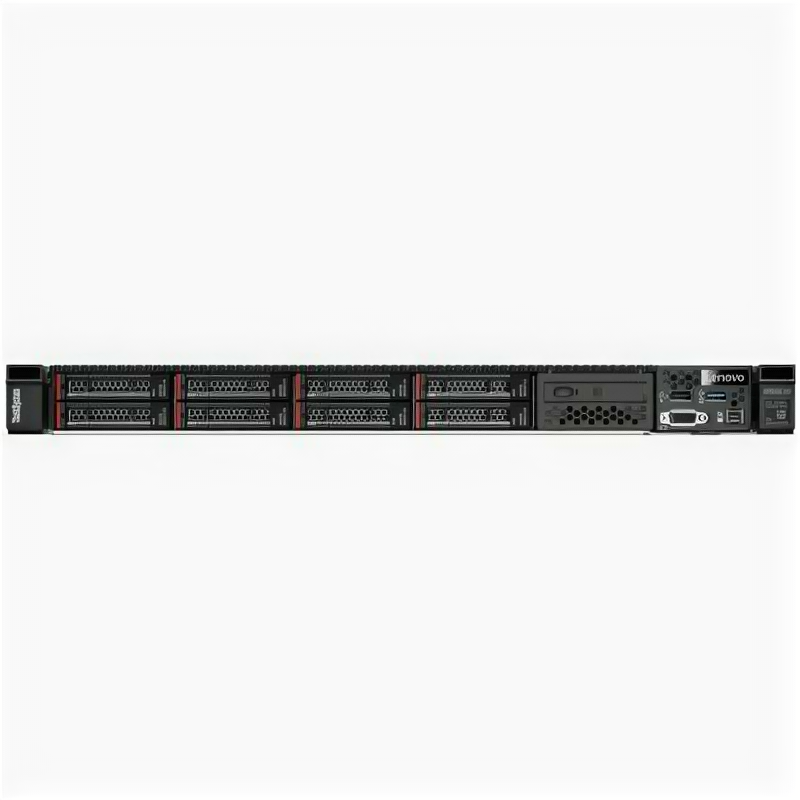 Сервер Lenovo ThinkSystem SR630 V2 7Z71A050EA Rails