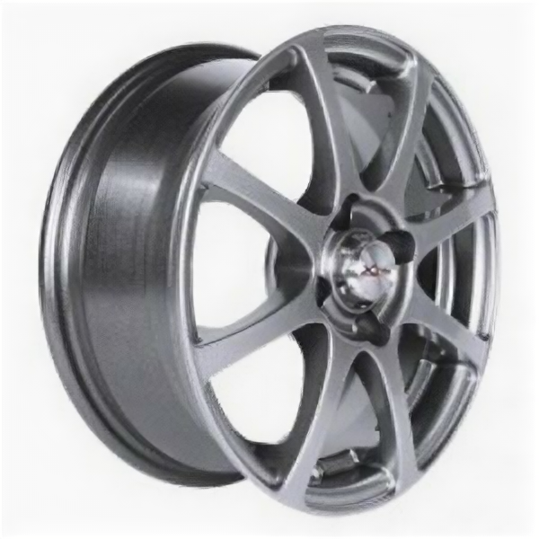 Колесные диски X'trike X-114 5.5x14 4x98 ET35 D58.6 HSB