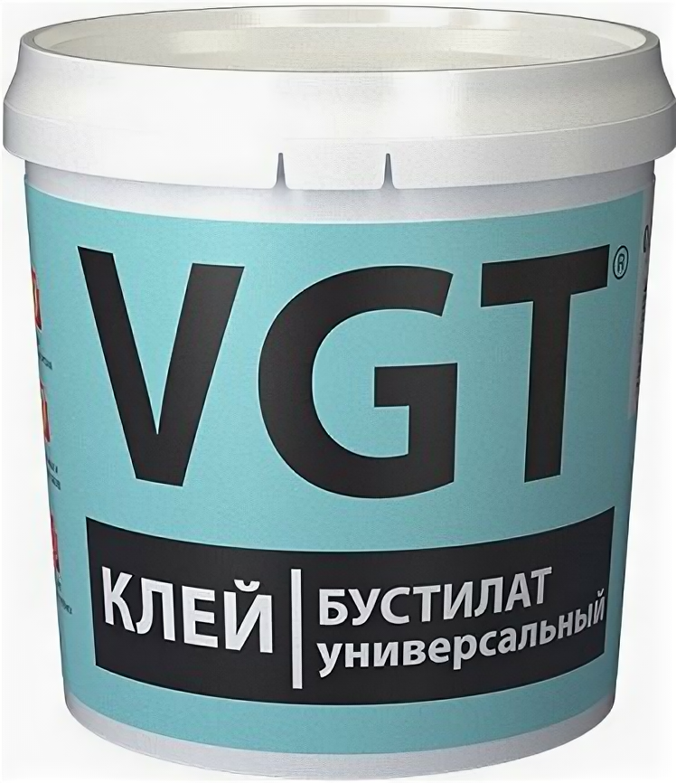 VGT бустилат универсальный клей обоев и бордюров (25кг)