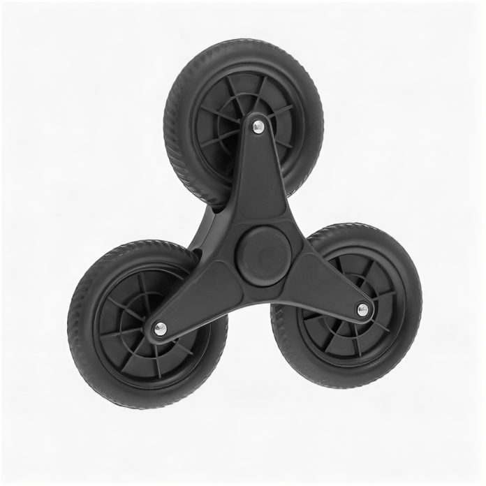 фото Колесо для тележек Garmol колесо 3х3