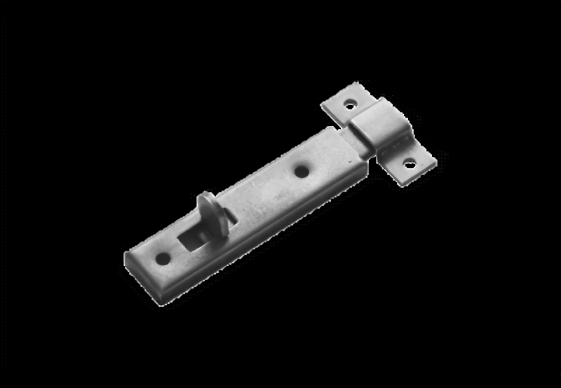 фото Домарт Шпингалет мебельный б/п (50) zm_9616