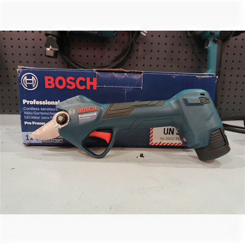 Секатор акк. Pro Pruner Bosch мят уп