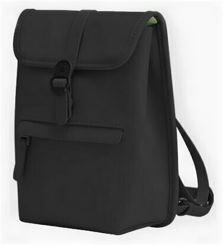 Рюкзак Xiaomi Ninetygo x NABI Lightweight Urban MILAN Series Multipurpose Bag Black