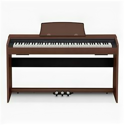 Пианино цифровое Casio Privia PX-770BN