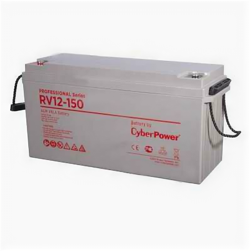 Батарея ИБП CyberPower RV12-150