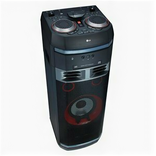 LG OL90DK SYSTEM CD/RADIO/USB/BT