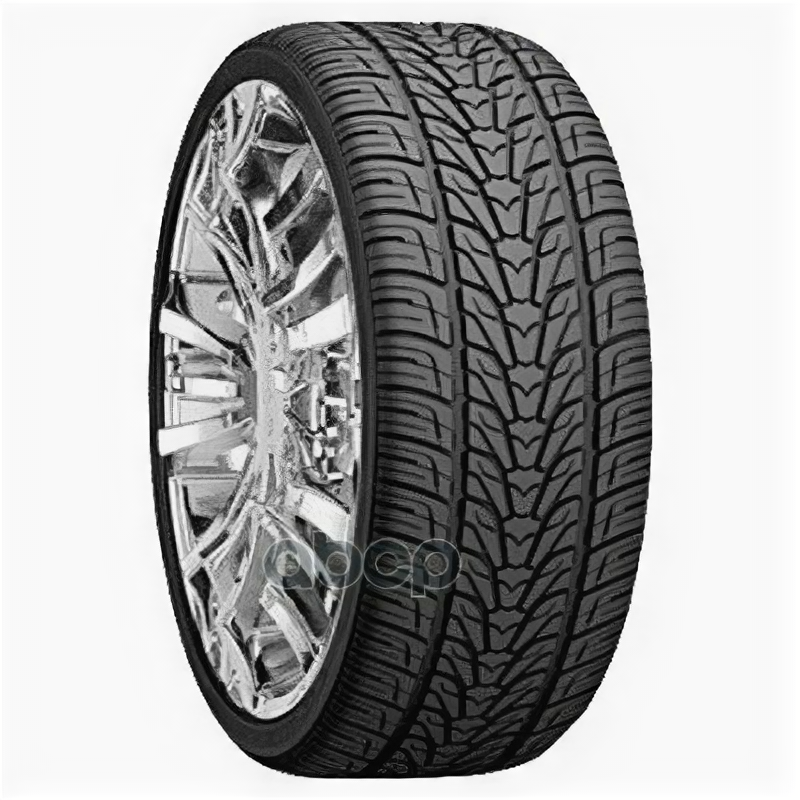 Автошина Nexen Roadian HP 285/35 R22 106 V