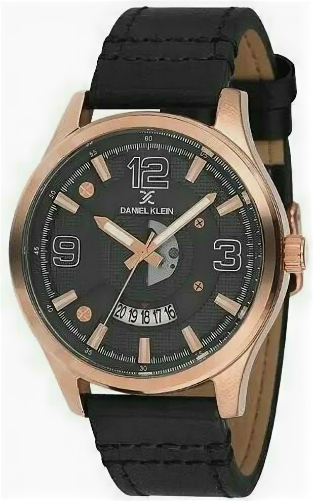 Daniel Klein 11653-4