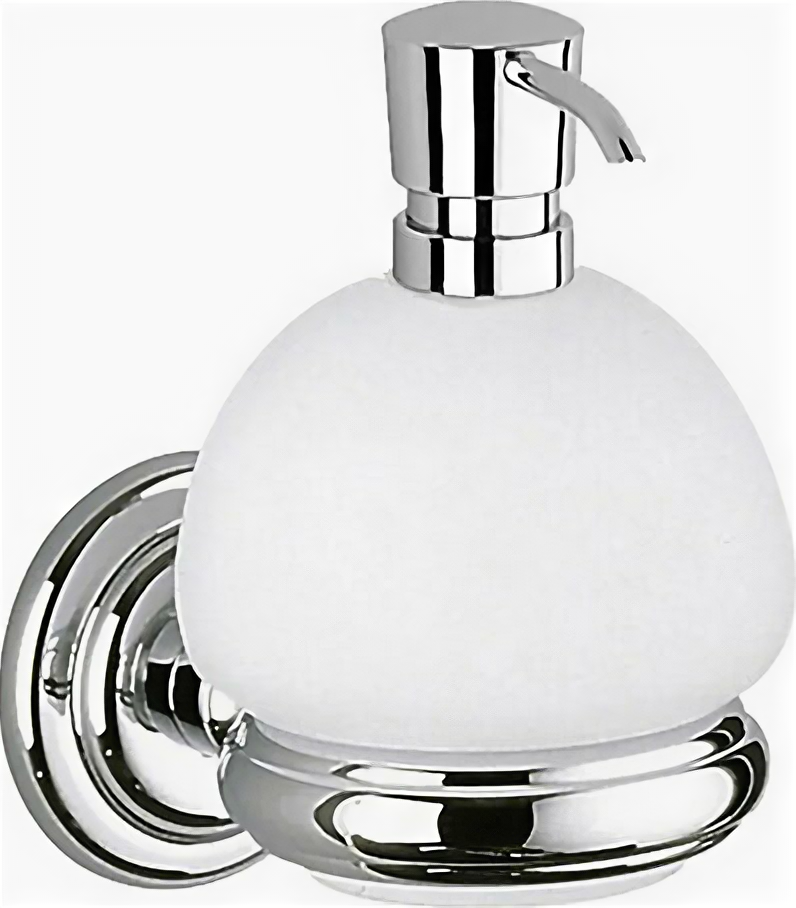 Дозатор Keuco Astor 02153 - фото №1