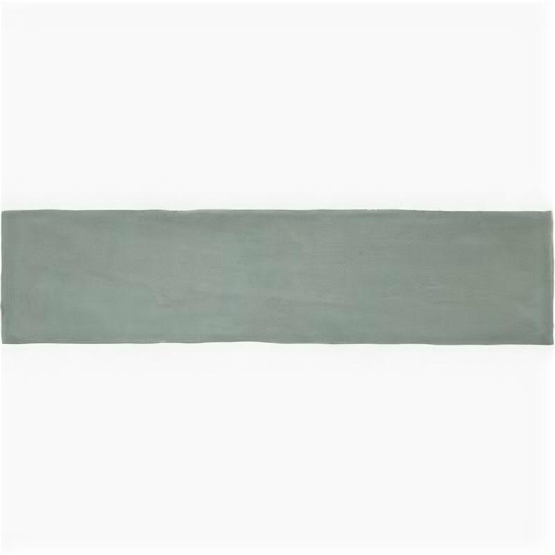 фото Настенная плитка Cifre Colonial 7,5x30 см Jade Brillo (0.5 м2)