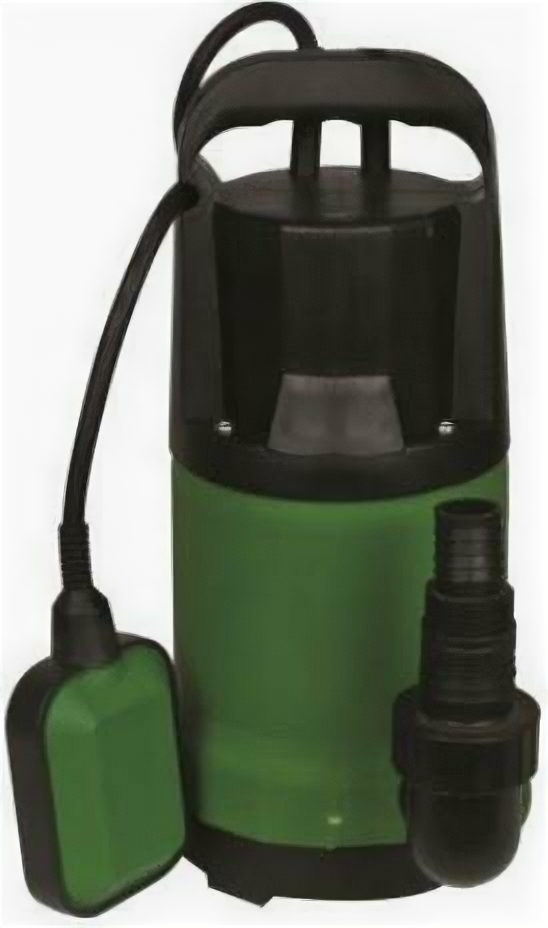 Аквапром НПД-1100ГР/10А для грязной воды (зеленый ромб) / уп.4шт. 00-00023547
