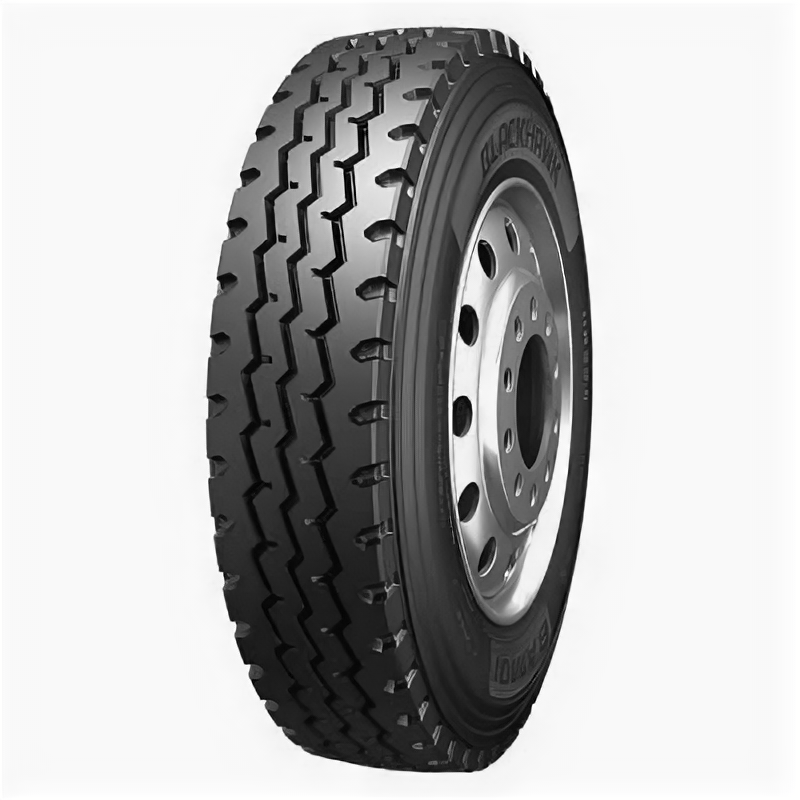 Грузовая шина Blackhawk BAM01 315/80 R225 156/153K