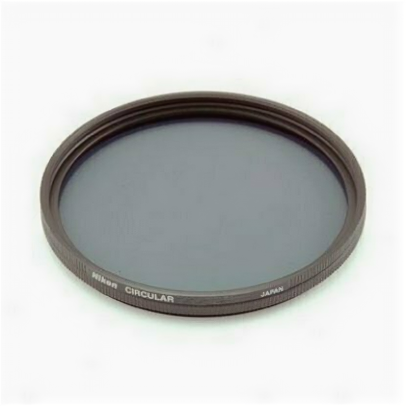 Nikon 52mm Circular Polarizer CPL