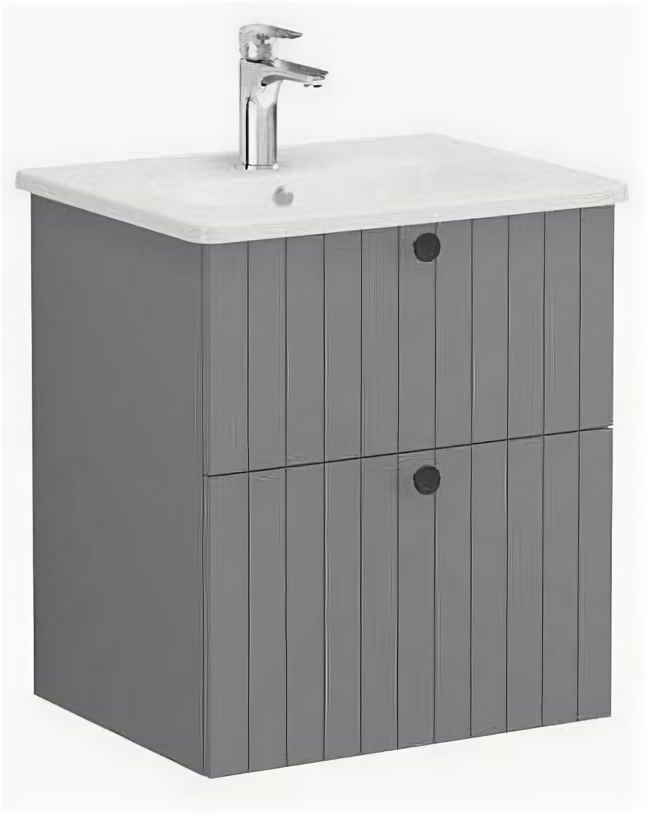 фото Тумба с раковиной Vitra 69438