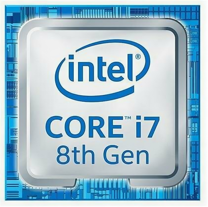 Процессор Intel Core i7-8700 OEM (CM8068403358316SR3QS)