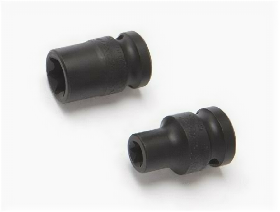 Головка 1/2 TORX х E10 ударная (ДТ) Дело Техники 663010