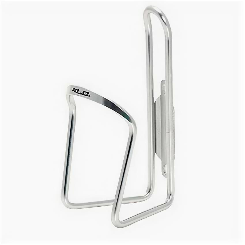 XLC Флягодержатель XLC Drinking Bottle Holder Alu BC-A03 (Черный)