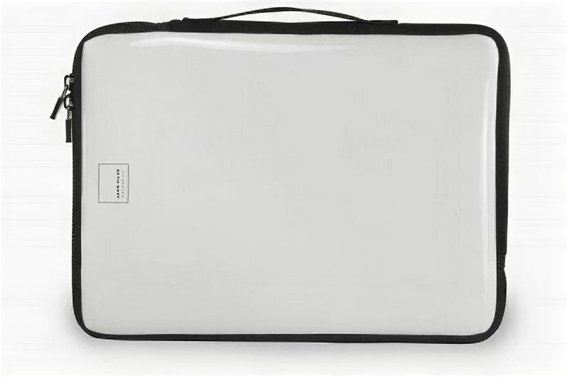 Чехол для ноутбука Acme Made Slick Laptop Sleeve Netbook белый