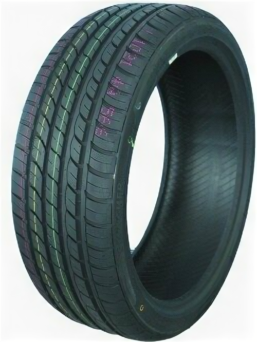 Шины 215/55 R16 97W Compasal Smacher