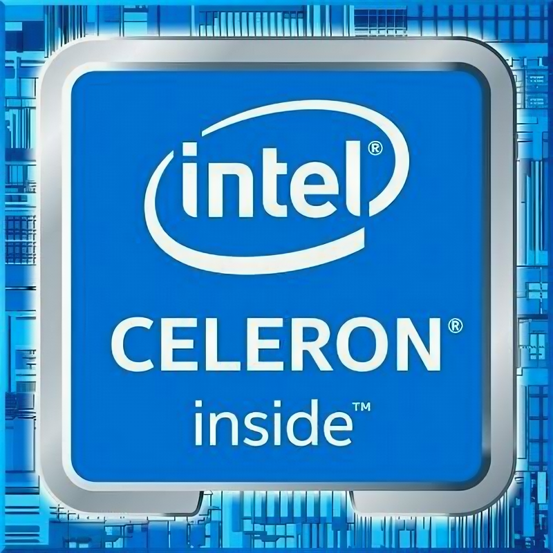 Процессор Intel Celeron G4900 LGA1151 v2 2 x 3100 МГц