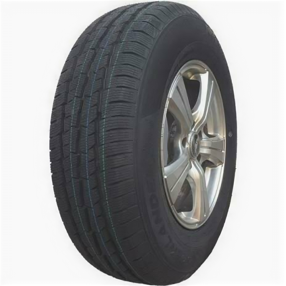 Автомобильные шины iLINK 195/75 R16C 107/105R Winter IL989, ILINK