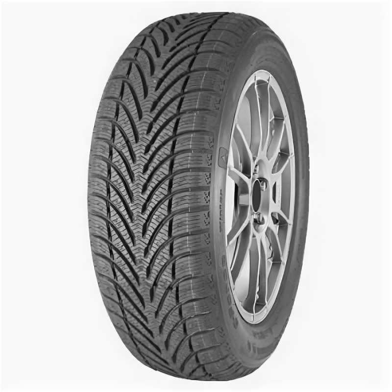  BF Goodrich 245/45/18 G-Force Winter 2 100V XL