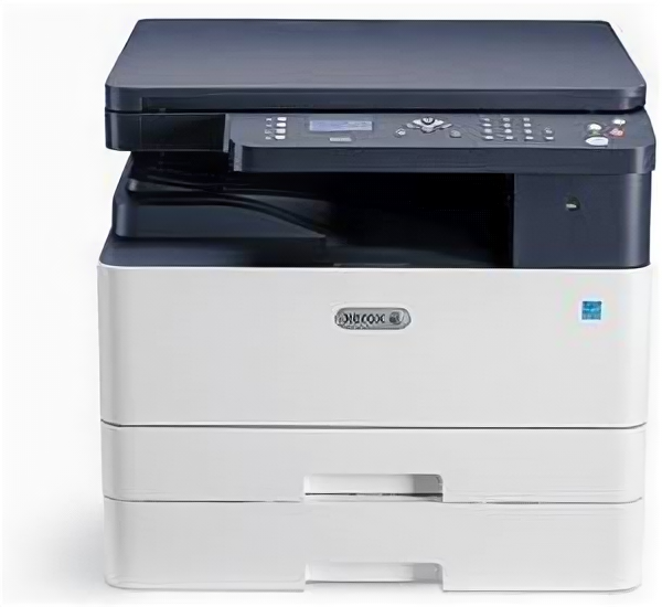 МФУ лазерное Xerox B1022 ч/б A3