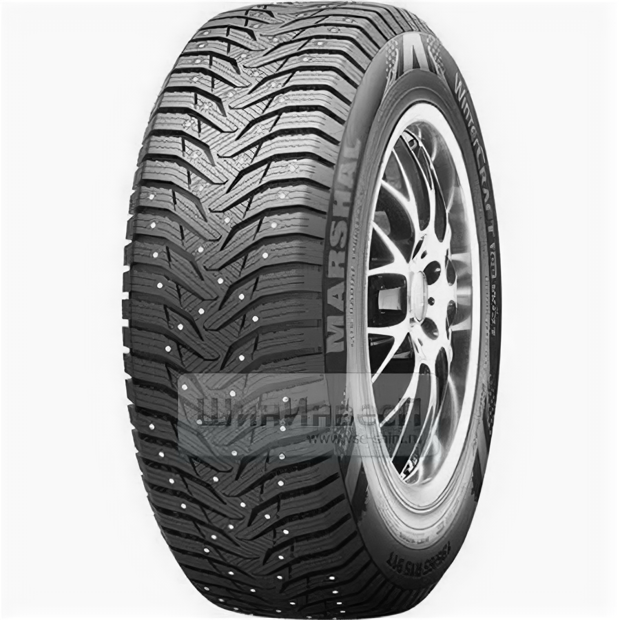 Шина Marshal(Маршал) WinterCraft SUV Ice WS31 225/70 R16 107T