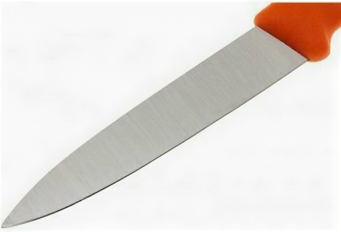 Набор Victorinox ножей кухон. Swiss Classic (6.7606. L119B) компл:2шт оранжевый блистер