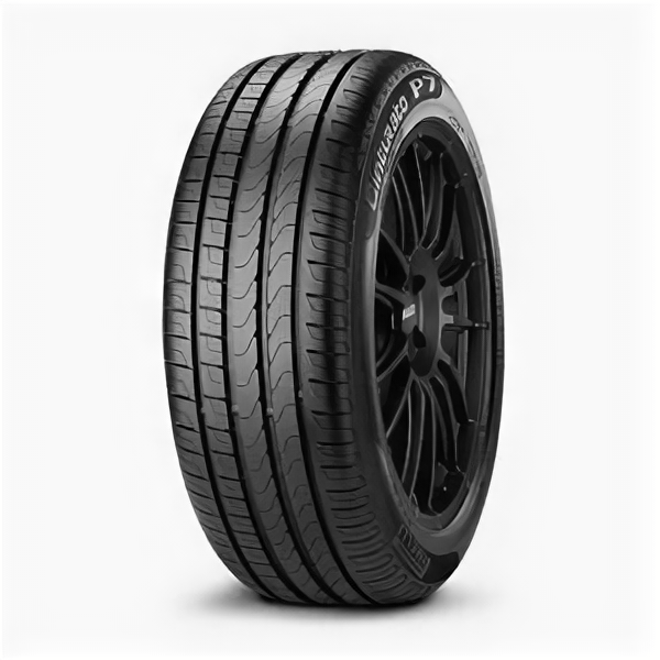 Pirelli   Pirelli 205/55/16 W 91 CINTURATO P7 Run Flat (BMW)