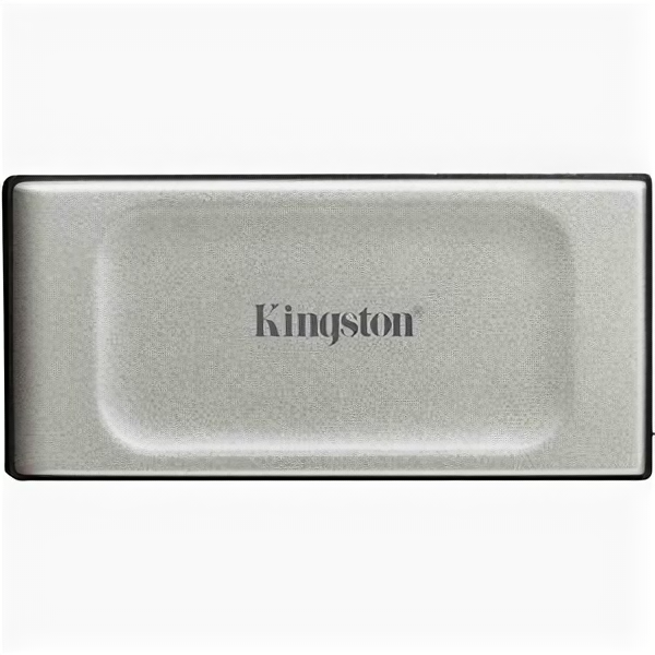 Внешний SSD Kingston XS2000