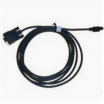 Web-камера Polycom Serial Cable for the Group Series 300 and Group Series 500. DB9-F to 8-PIN DIN, 3 meters. - изображение
