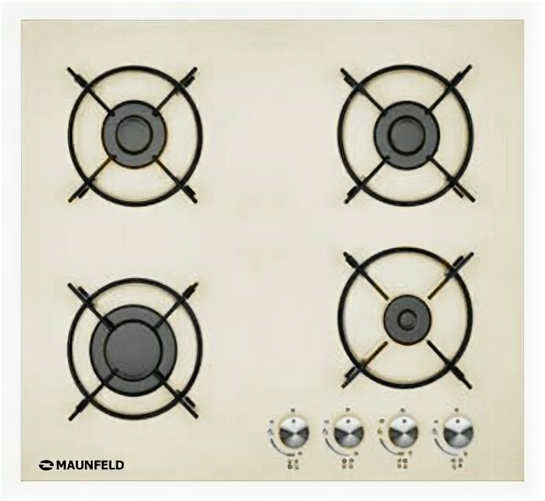 Варочная поверхность Maunfeld EGHG.64.13STS-EBG