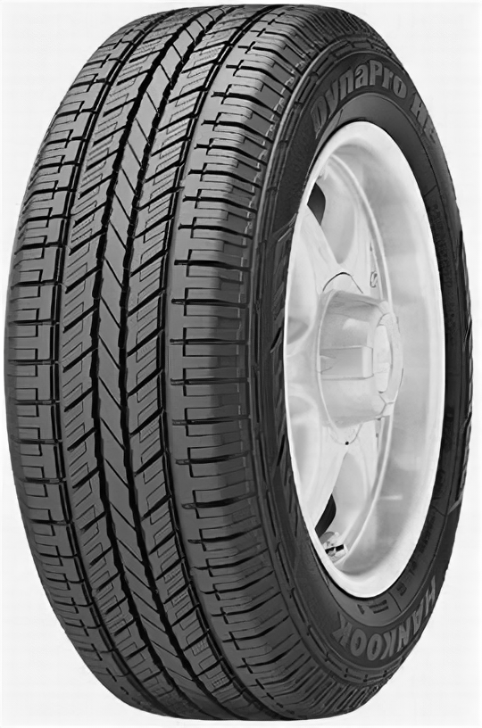 Hankook Tire Dynapro HP RA23 летняя