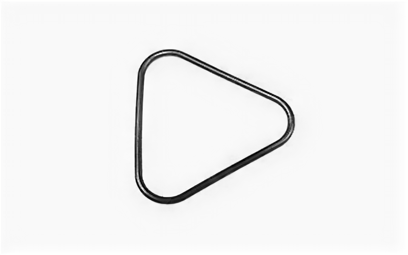 фото Уплотнение фигурное К5 Керхер 9.081-424.0