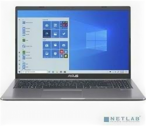 Asus R565Ea-Bq1875W [90Nb0Ty1-M00Fw0] Grey 15.6 {Fhd Pentium 7505/4Gb/128Gb Pcissd/uhd Graphics/win 11}