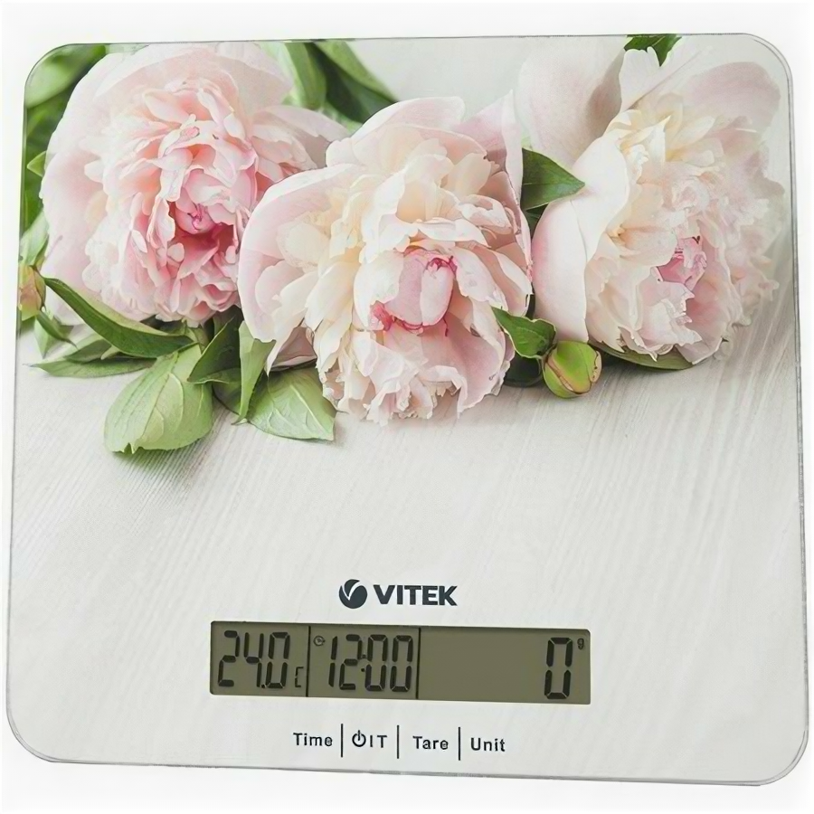 Кухонные весы Vitek VT-2414